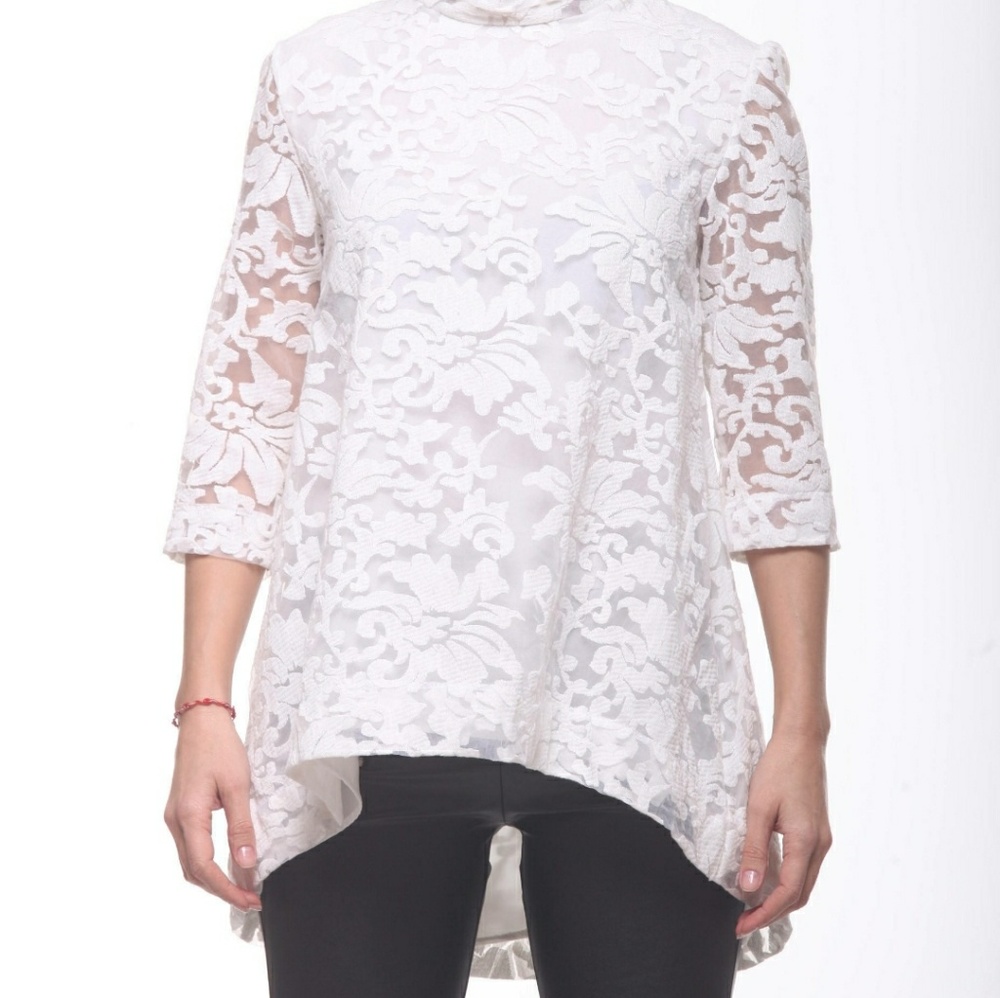 Meet your Posher, Nancy